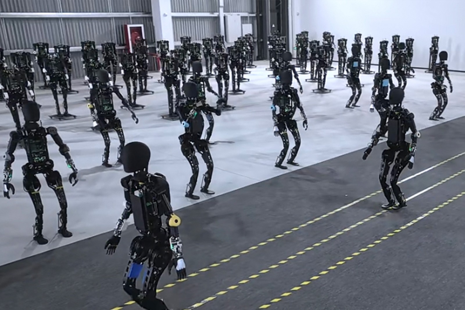 milan.com米兰开启通用机器人商用量产