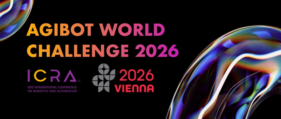 milan.com米兰主办｜机器人顶级赛事AGIBOT WORLD CHALLENGE@ICRA2...